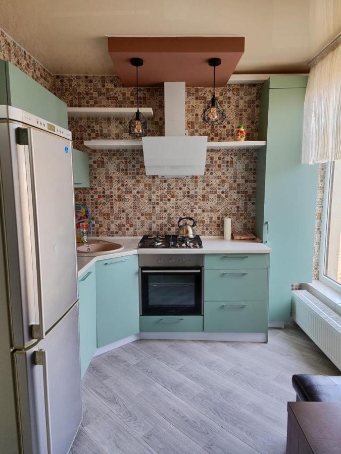 2 Bedroom Central Apartment تشيسيناو المظهر الخارجي الصورة