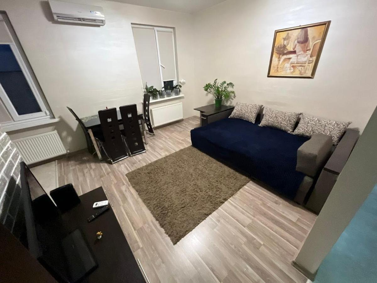2 Bedroom Central Apartment تشيسيناو المظهر الخارجي الصورة